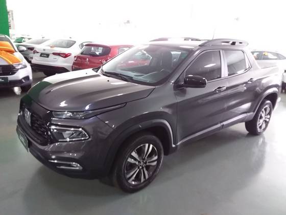 FIAT TORO 1.3 TURBO 270 FLEX FREEDOM AT6